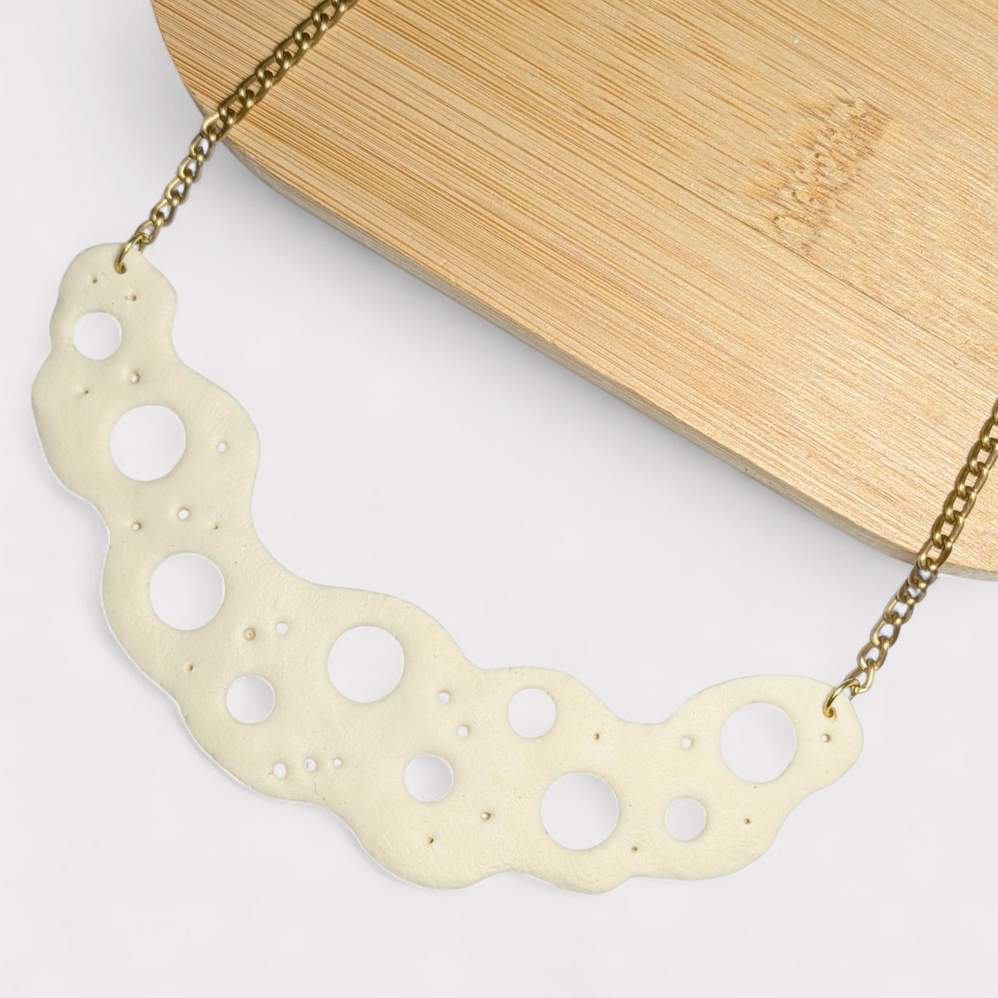 Maya necklace