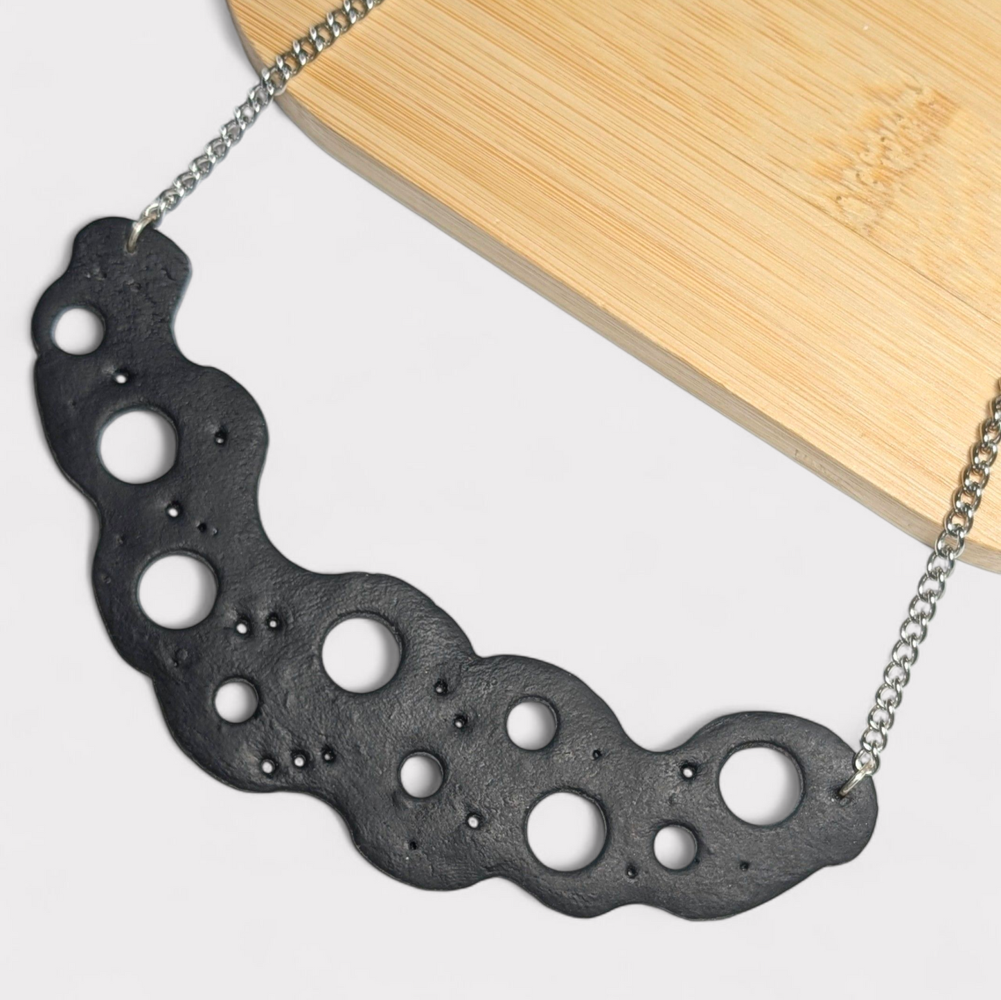 Maya necklace