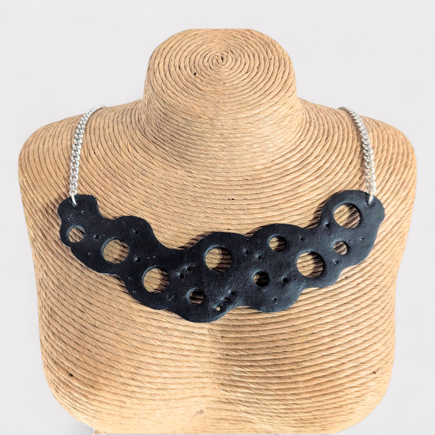 Maya necklace