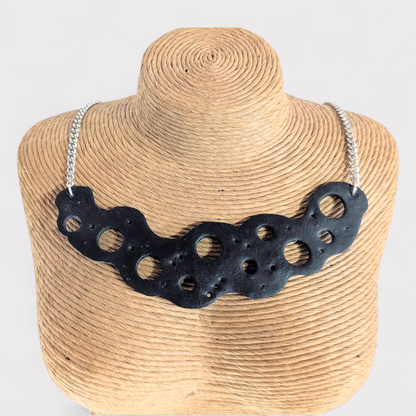 Maya necklace